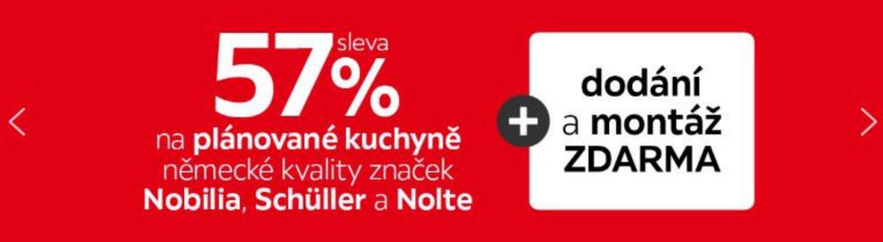 Kika Nábytek leták Strana 2