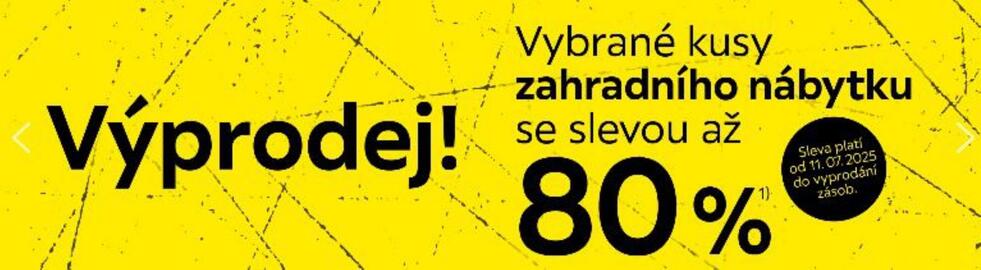 Kika Nábytek leták Strana 6