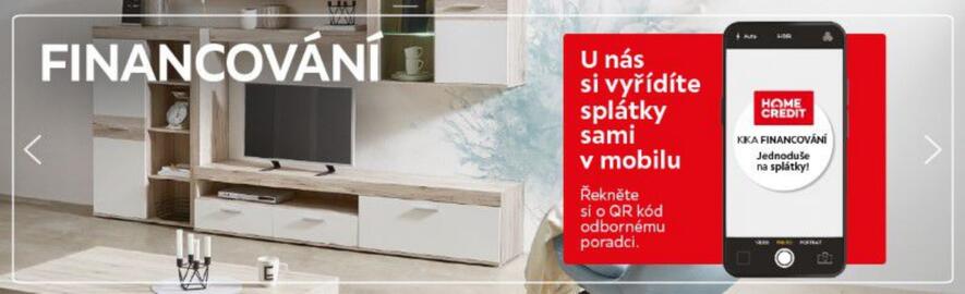 Kika Nábytek leták Strana 9