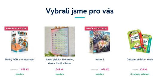 Albi leták Strana 2