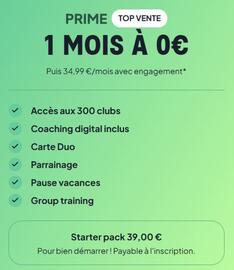 Catalogue Keep Cool page 1