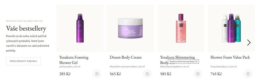 Rituals leták Strana 1
