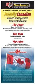 PartSource flyer week 30 Page 2