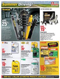 PartSource flyer week 30 Page 3
