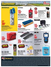 PartSource flyer week 30 Page 4