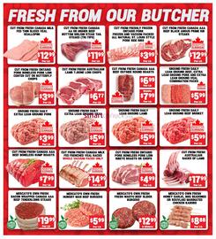 Mercato Fresh flyer week 30 Page 2