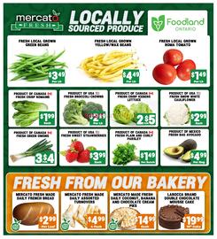 Mercato Fresh flyer week 30 Page 3