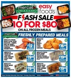 Mercato Fresh flyer week 30 Page 5