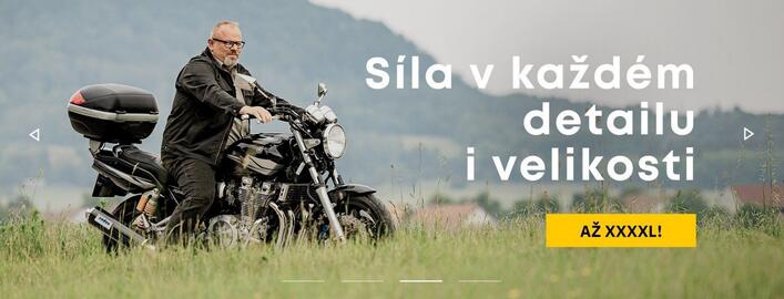 Bushman leták Strana 3