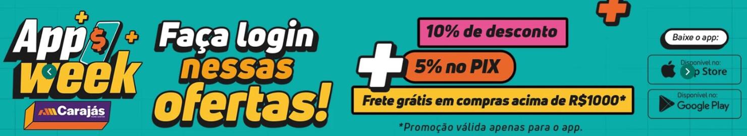 Catálogo Carajás Página 2