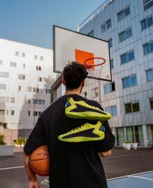 Foot Locker leták Strana 8