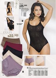 Catálogo Juana Bonita Página 12
