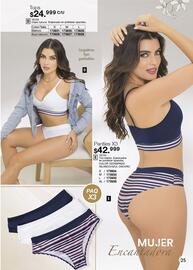 Catálogo Juana Bonita Página 25