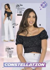 Catálogo Juana Bonita Página 74