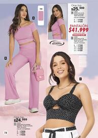 Catálogo Juana Bonita Página 78