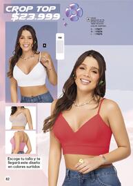 Catálogo Juana Bonita Página 82