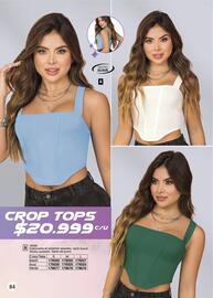 Catálogo Juana Bonita Página 84