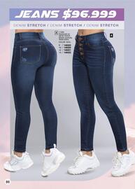 Catálogo Juana Bonita Página 86
