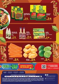 Catálogo Supermercados Mateus Página 2