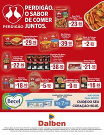 Catálogo Supermercado Dalben semana 30 Página 2