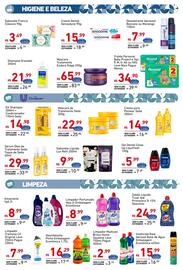 Catálogo Extrabom Supermercados Página 8
