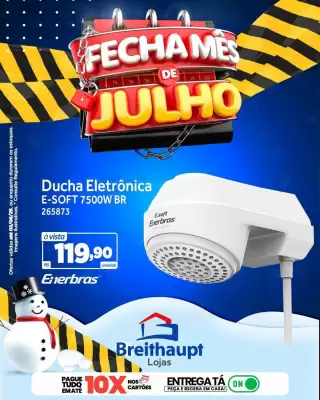 Catálogo Breithaupt (válido até 2-08)