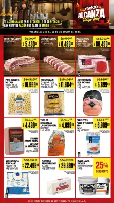 Catálogo Makro