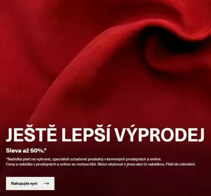 ECCO leták (platné do 29-07)