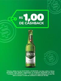 Catálogo Nordestão Página 1