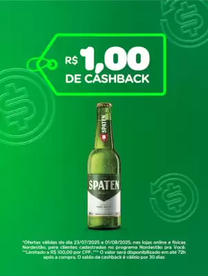 Catálogo Nordestão