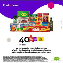 Catálogo Éxito Página 3