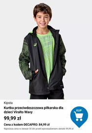 Decathlon gazetka Strona 3