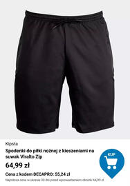 Decathlon gazetka Strona 4