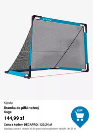 Decathlon gazetka Strona 7