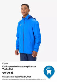 Decathlon gazetka Strona 8