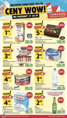 Intermarche gazetka (ważność do 30-07)