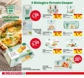 Volantino Eurospar Pagina 10