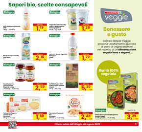 Volantino Eurospar Pagina 11