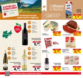 Volantino Eurospar Pagina 13