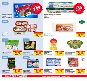 Volantino Eurospar Pagina 14