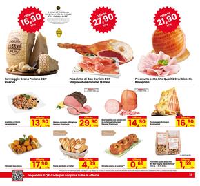 Volantino Eurospar Pagina 15