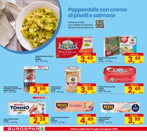 Volantino Eurospar Pagina 16