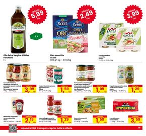 Volantino Eurospar Pagina 19