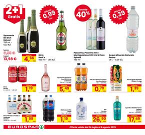 Volantino Eurospar Pagina 20