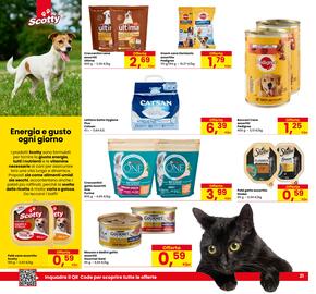 Volantino Eurospar Pagina 21