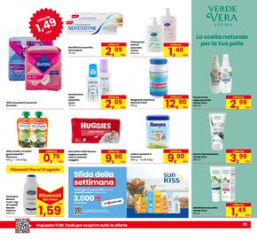 Volantino Eurospar Pagina 23