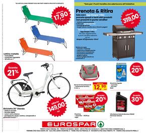 Volantino Eurospar Pagina 24