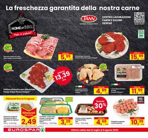 Volantino Eurospar Pagina 6