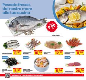 Volantino Eurospar Pagina 7