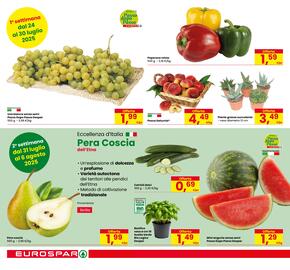 Volantino Eurospar Pagina 8